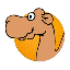 Camel Calculator Icon